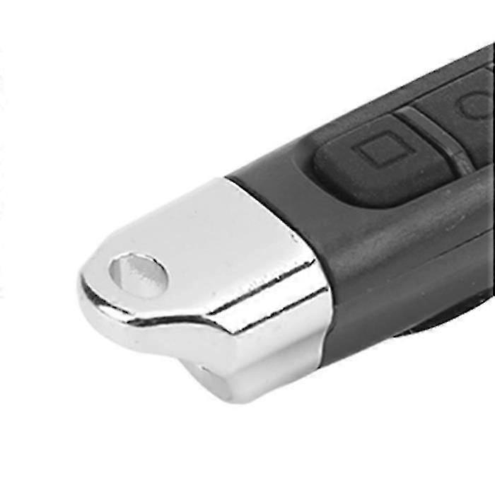Cloning Remote Control Key 4pcs Cloning Remote Control Key Fob 433mhz 4 Channel Door Remote Control - Image 3