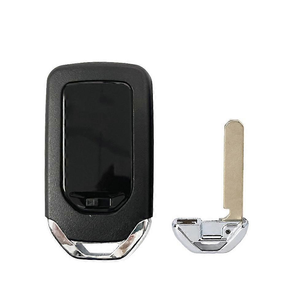 INF 5-knapps nyckelskal Ersättningsskal för Honda Smart Key Fjärrkontroll - Image 2