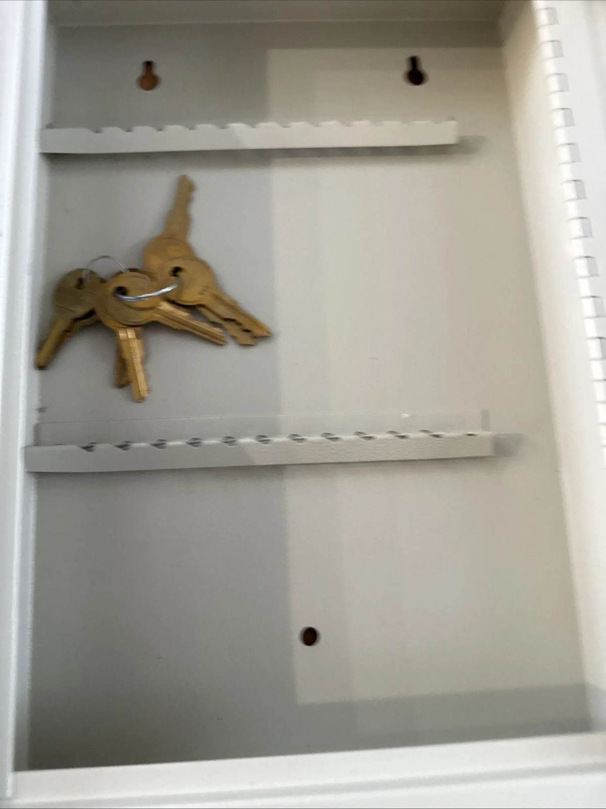 Kekab Armoire de commande à clés capacité clé - Image 10