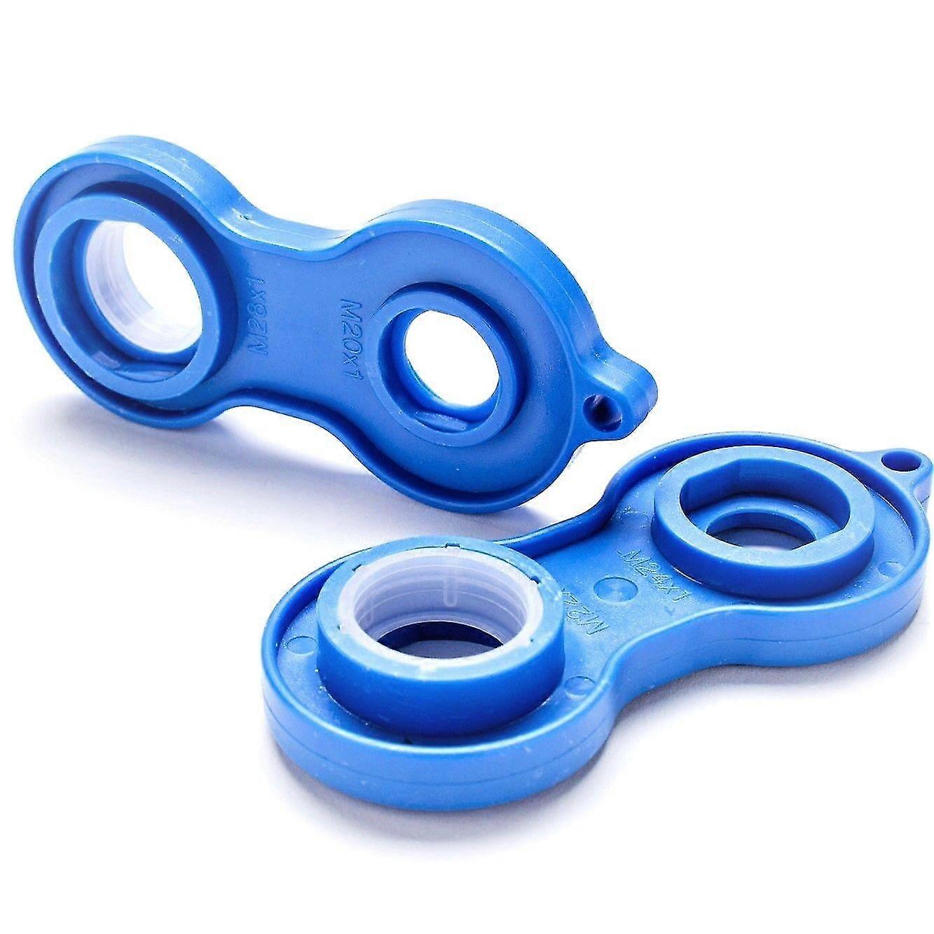 Perlator - Key Universal Mixing Nozzles - Air Bubbler - Key - Image 1