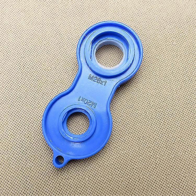 Perlator - Key Universal Mixing Nozzles - Air Bubbler - Key - Image 2