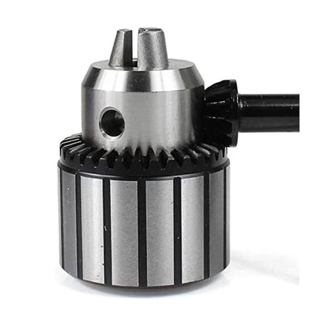 Chuck Key 4 In 1 Drill Chuck Key, Chuck Key For Drill Press Professional Master Chuck Key Universal - Image 5