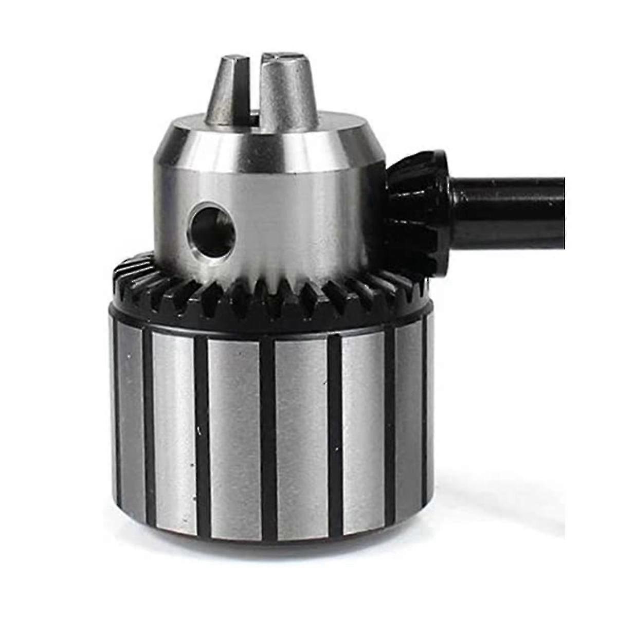 Chuck Key 4 In 1 Drill Chuck Key, Chuck Key per Drill Press Professional Master Chuck Key Universal - Image 5