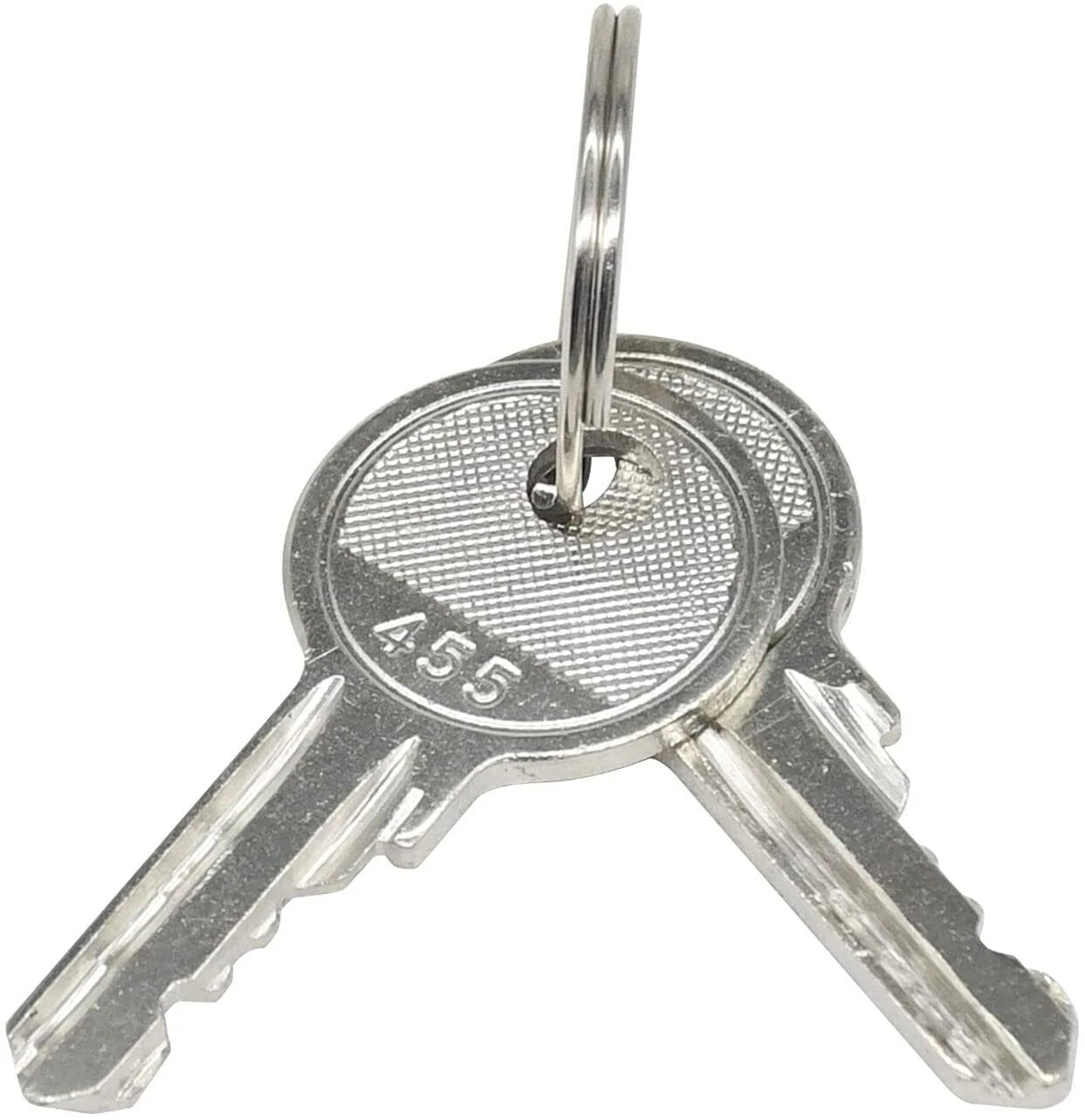 2pcs M30iA Interrupteur Sélecteur de vitesse pour FANUC Robot Commande Armoire Clé - Image 1