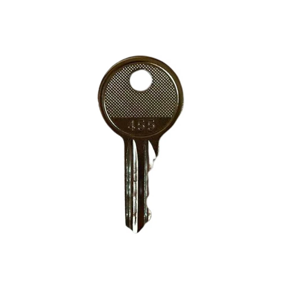 2pcs M30iA Interrupteur Sélecteur de vitesse pour FANUC Robot Commande Armoire Clé - Image 3