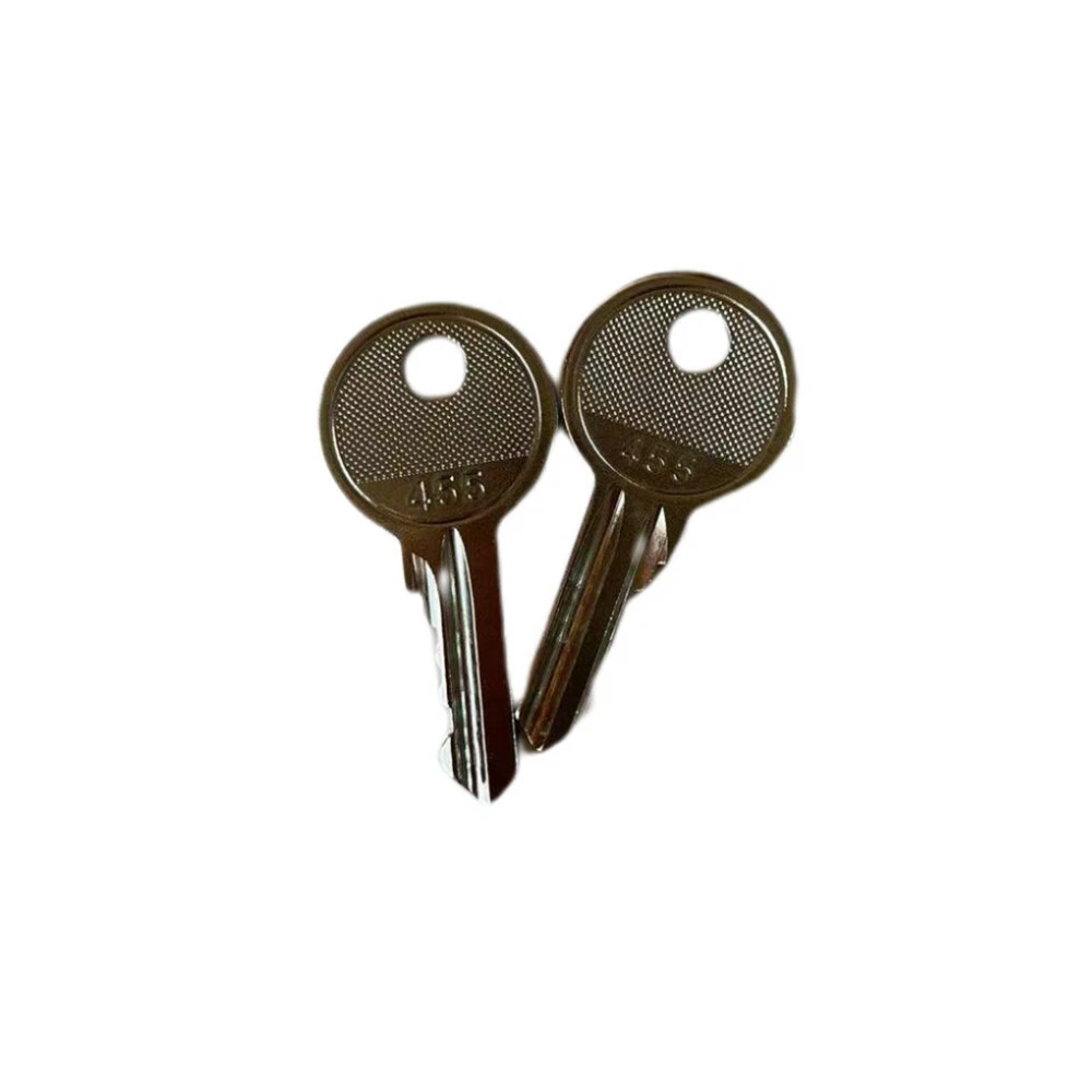 2pcs M30iA Interrupteur Sélecteur de vitesse pour FANUC Robot Commande Armoire Clé - Image 2