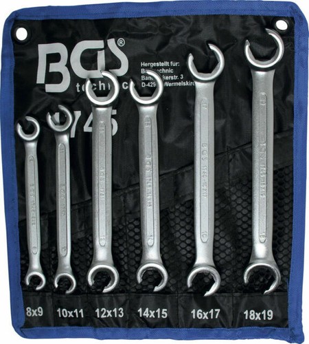 Une clé d'armoire de commande neuve USS 4 1203149 #wd - Image 12