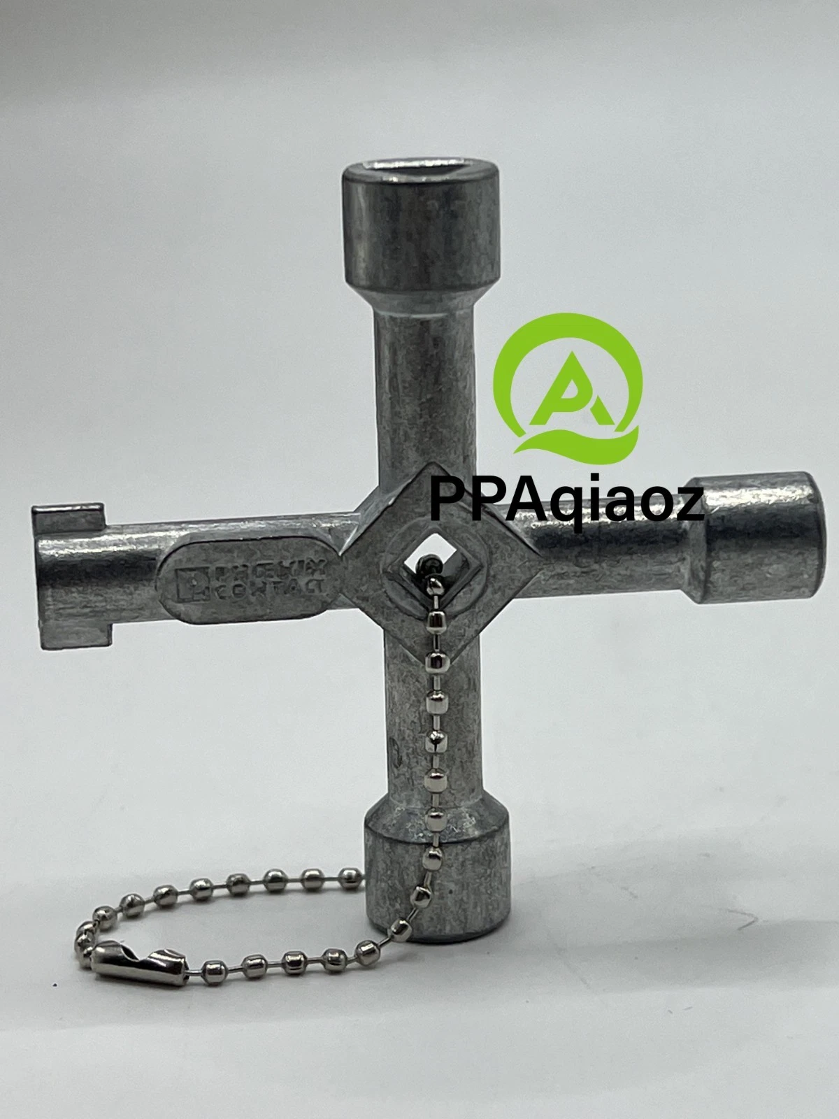 Clé d'armoire de commande neuve phoenix contact USS 4 1203149 1PCS - Image 3