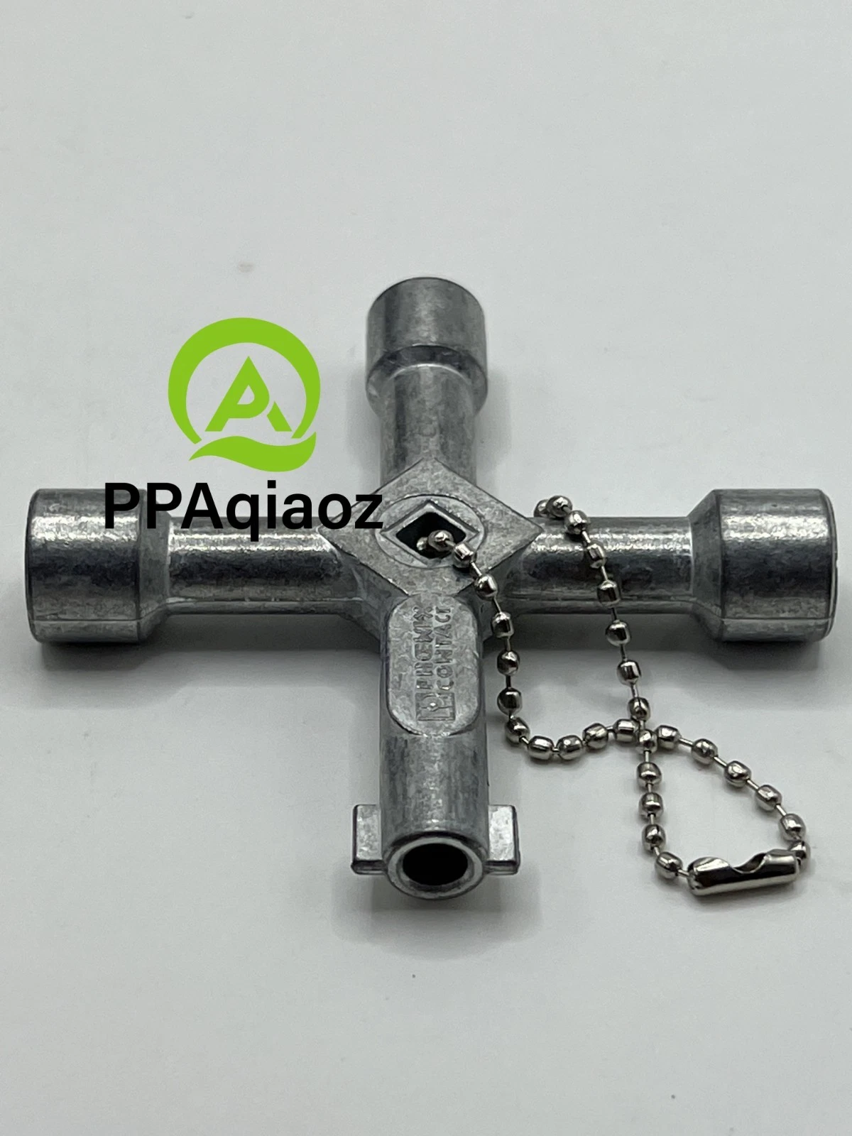 Clé d'armoire de commande neuve phoenix contact USS 4 1203149 1PCS - Image 5