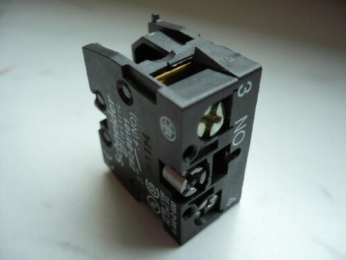 Clé d'armoire de commande 1 pièce neuve contact USS 4 1203149 - Image 3