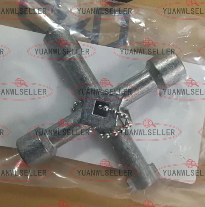 Clé d'armoire de commande 1 pièce neuve USS 4 1203149 #A6-22 - Image 1