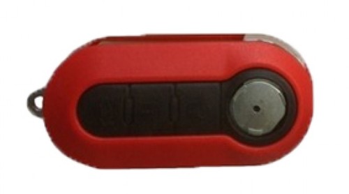 Télécommande sans clé Excalibur ELVNTQE émetteur porte voiture démarreur Omega (PAS DE LED LIRE) - Image 4