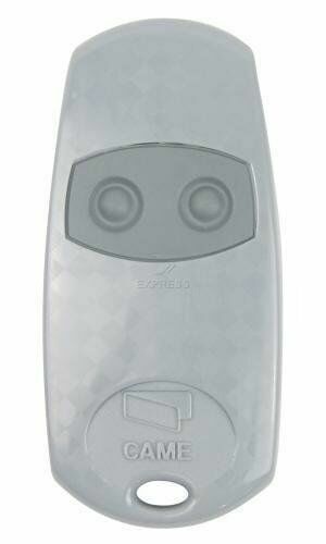 Télécommande sans clé Excalibur ELVNTQE émetteur porte voiture démarreur Omega (PAS DE LED LIRE) - Image 6