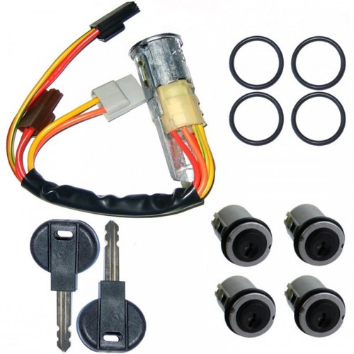 Clé Voiture FOB Universel 3 Boutons Clé à Clapet Télécommande Fonctionnelle Testée Réf: D22 - Image 10