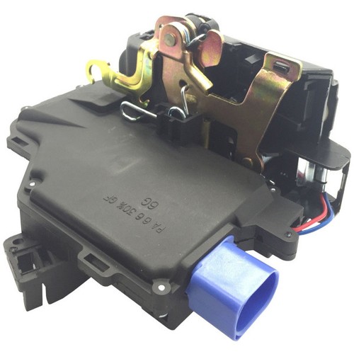 Clé Voiture FOB Universel 3 Boutons Clé à Clapet Télécommande Fonctionnelle Testée Réf: D22 - Image 12