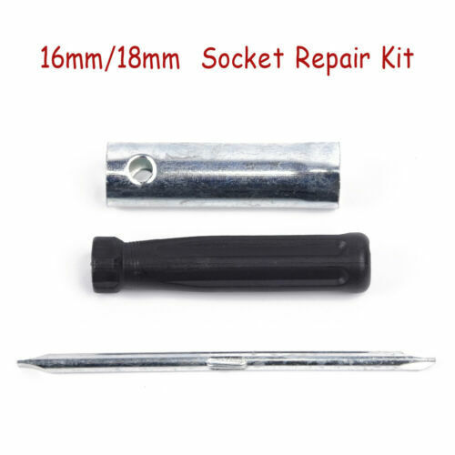 Clé Voiture FOB Universel 3 Boutons Clé à Clapet Télécommande Fonctionnelle Testée Réf: D22 - Image 19