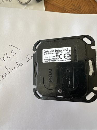 Clonage électrique porte universelle porte garage télécommande porte 433 mhz porte clé OM - Image 4