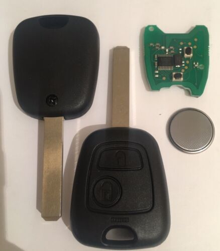 Interface dirigée, clé transpondeur universelle cryptée - Image 3