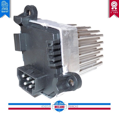 Clé universelle neuve d'origine BMW 51210028584 - Image 6