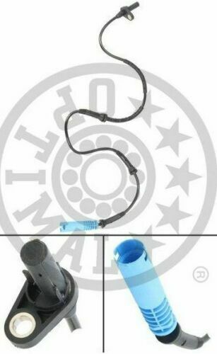 Clé universelle neuve d'origine BMW 51210028584 - Image 7