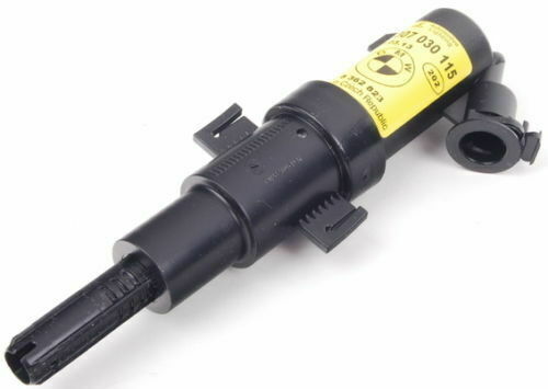 Clé universelle neuve d'origine BMW 51210028584 - Image 8