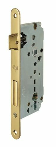 Serrures de sécurité Solex 3 portes antivol clé ronde HI-TECH (universelles) - Image 6