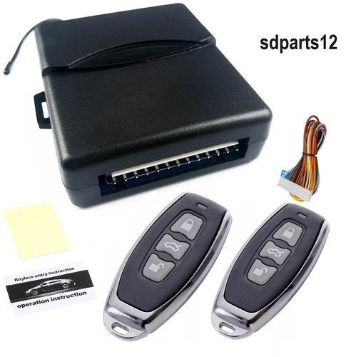 Neu Original MINI Clé Universelle avec Télécommande Cont 66126931749 - Image 5