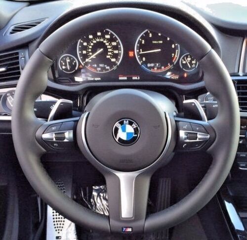 Clé universelle neuve d'origine BMW avec télécommande cont 66126955748 - Image 3