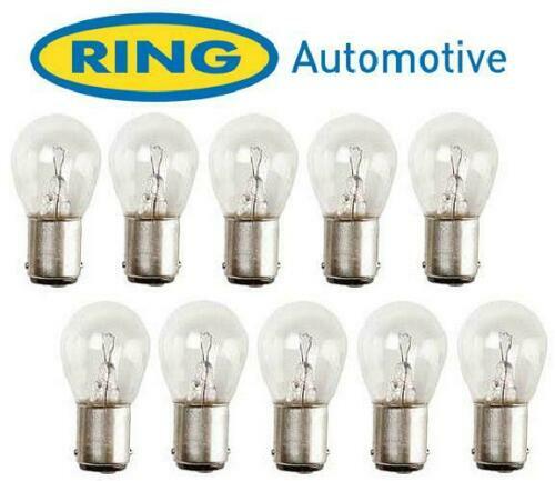 Universal Fit  Luminous Ignition Engine Start Cover Key Hole Ring Sticker Blue - Image 10