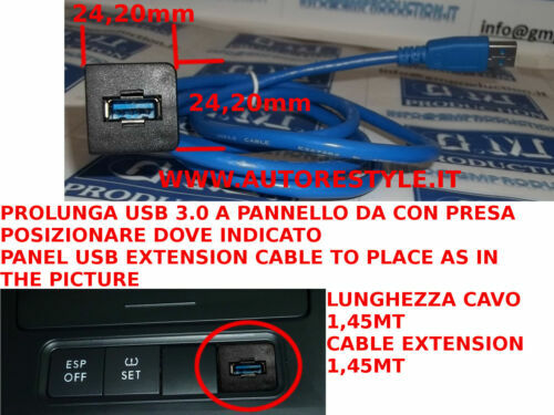 Universal Fit  Luminous Ignition Engine Start Cover Key Hole Ring Sticker Blue - Image 13