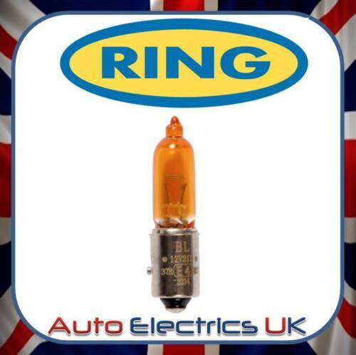 Universal Fit  Luminous Ignition Engine Start Cover Key Hole Ring Sticker Blue - Image 12