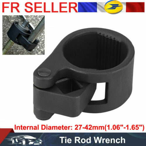 Clé universelle pour armoires 02-001 /T2UK - Image 12