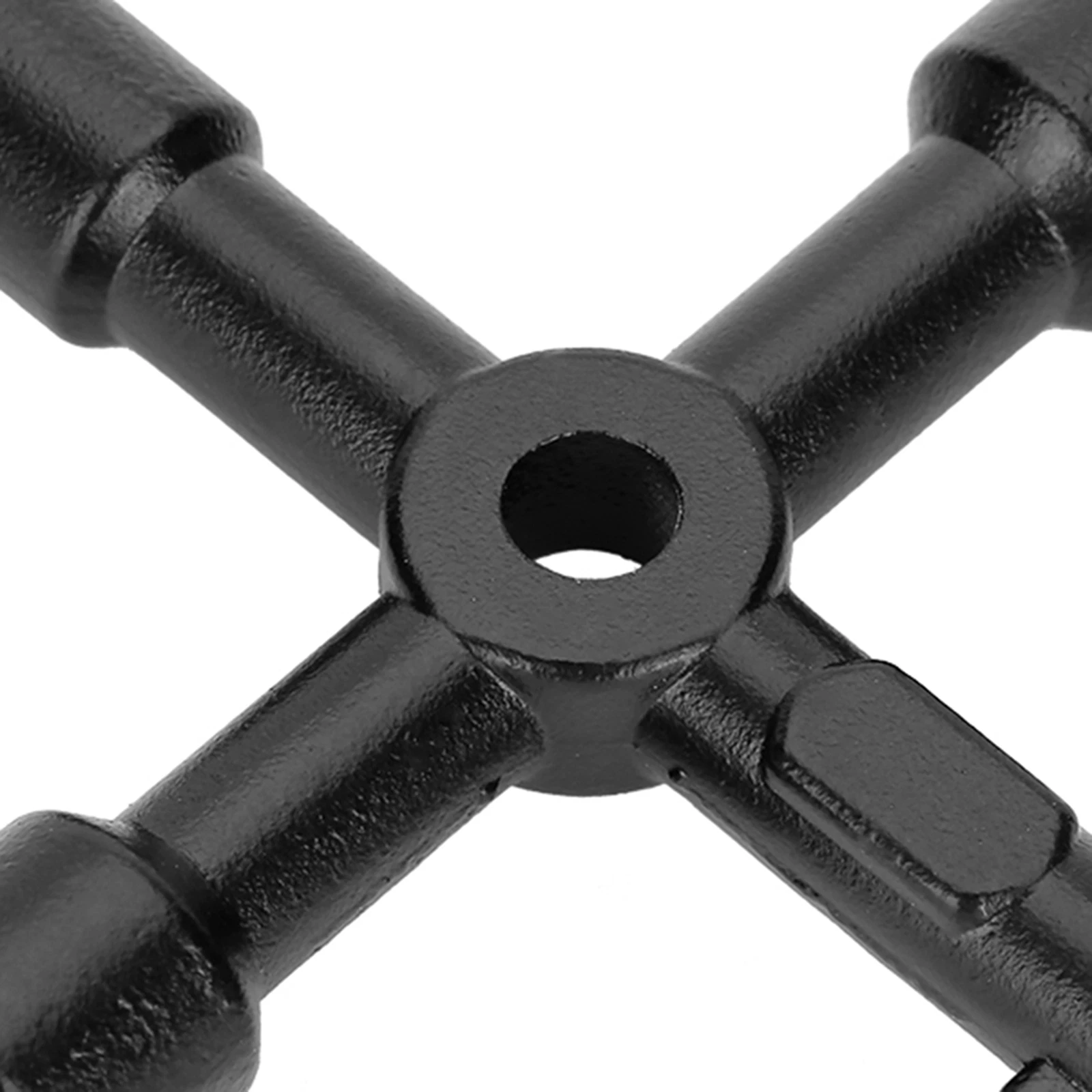 4 Way Multifunctional Universal Cross Key Zinc Alloy Plumbers Electricians Valve  | eBay - Image 11