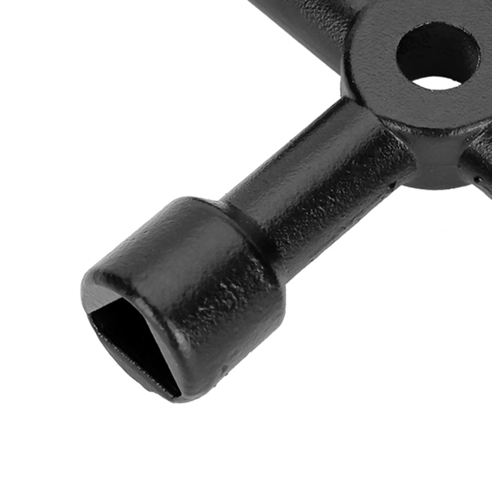 4 Way Multifunctional Universal Cross Key Zinc Alloy Plumbers Electricians Valve  | eBay - Image 12