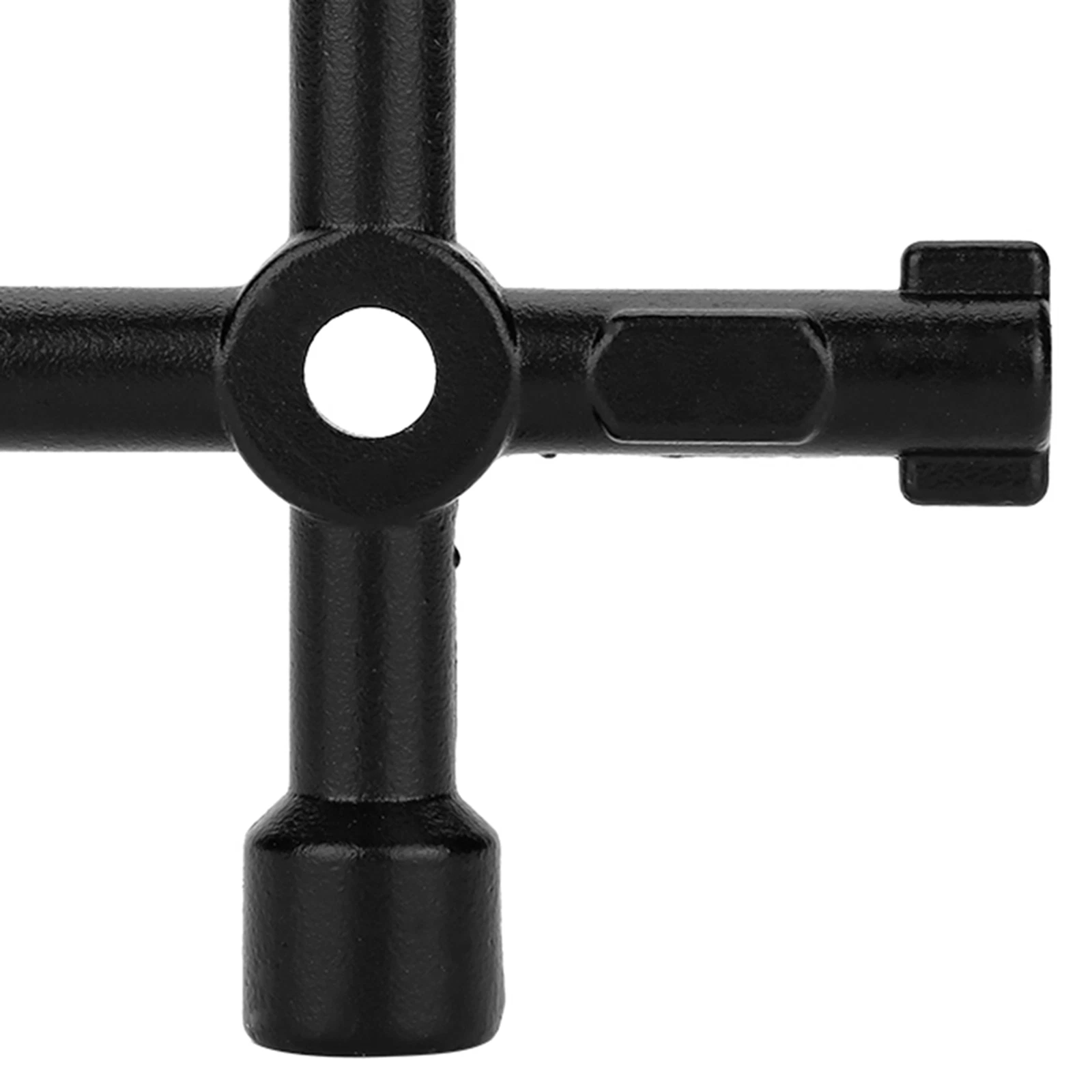 4 Way Multifunctional Universal Cross Key Zinc Alloy Plumbers Electricians Valve  | eBay - Image 10