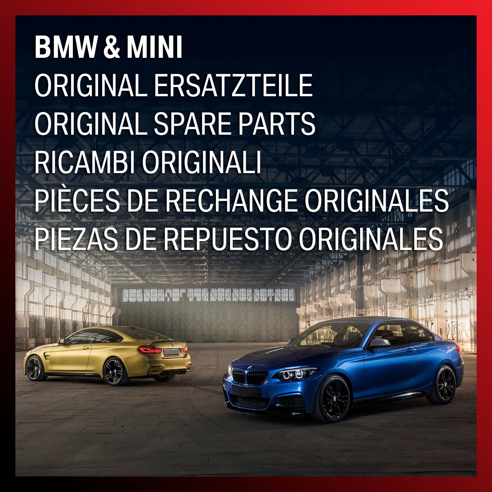 Clé universelle neuve d'origine BMW avec télécommande cont 66126933078 - Image 2