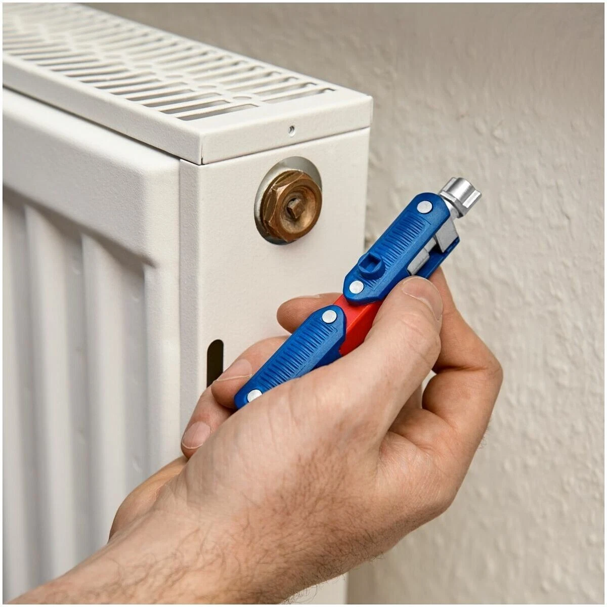 Knipex 00 11 06 V03 Control Cabinet Key - Image 7