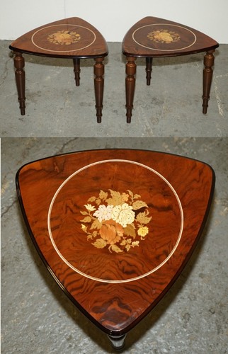 1PC Triangular Key Garbage Can Container Key Inside Triangular Control Cabinet - Image 7