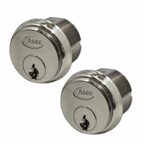 Double Joint Control Cabinet Key - 00 11 06 V03 - Image 8