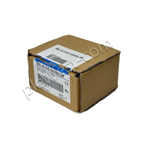 RS 439-3025 Control Cabinet Key Kit - Image 9