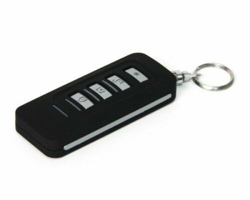 DuraTech Twin Key Universal Control Cabinet Key with Bit - Image 6