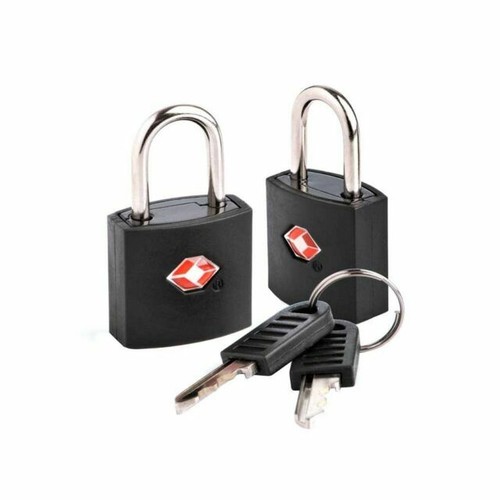 DuraTech Twin Key Universal Control Cabinet Key with Bit - Image 7