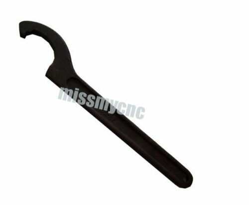 RS PRO 4393019 Cross Wrenches Control Cabinet Key Diecast  Chrome Finish - Image 7