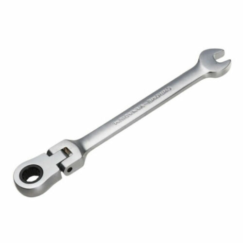 RS PRO 4393019 Cross Wrenches Control Cabinet Key Diecast  Chrome Finish - Image 13