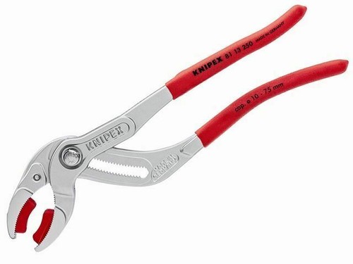 Knipex 00 11 07 Pen-Style Control Cabinet Key - Image 10