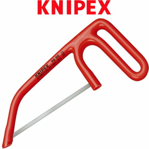 Knipex Control Cabinet Key 00 11 03 - Image 10