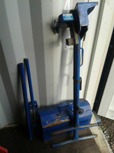 1 pcs     USS 4 1203149  Control cabinet key *rr - Image 8