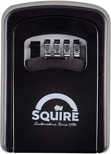 Kekab Key Control Cabinet  Key Capacity - Image 18