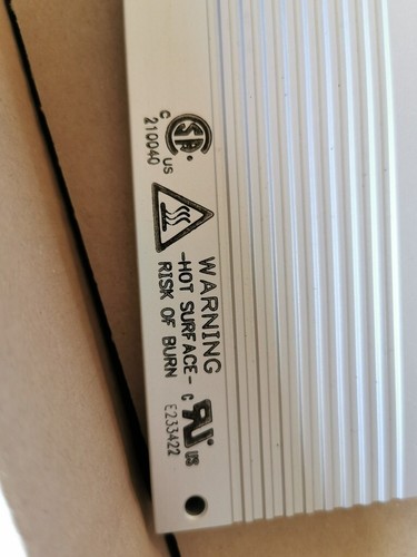 1 pcs USS 4 1203149 control cabinet key #D8 - Image 5