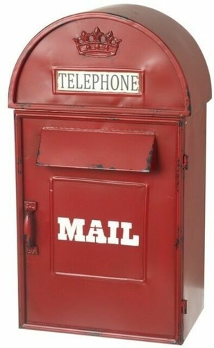 KNIPEX 00 11 06 Universal Control Cabinet Key, Red - Image 8